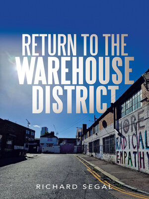 cover image of Return to the Warehouse District